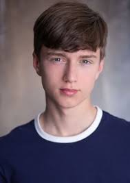 Callum Booth-Ford Photo