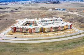 Terra at University North Park