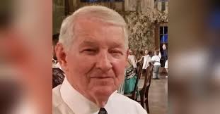 Ronald Lloyd Dorminey Obituary