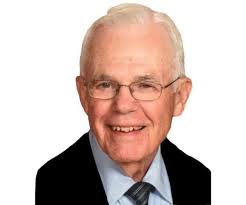 Vernon Coe Obituary (1930