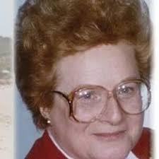 Obituary information for Elizabeth "Betty" Antoninich Het...