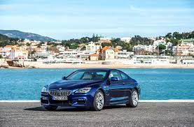 2015 Bmw 6 Series Coupe Convertible And Gran Coupe Photos Bmw Bmw 650i Bmw 6 Series