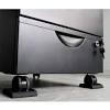 To protect laminate flooring , attach felt or plastic protector pads to the bottom of your furniture legs so they don't scratch the floor. Https Encrypted Tbn0 Gstatic Com Images Q Tbn And9gcsadq 442xwp2z7xxhouojfedq 2 Vvg7tcsfnooha Usqp Cau