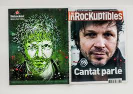 C215, Mauvaise reputation, 2017 by yom94