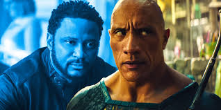 Superman & Lois' Diggle Cameo Sets Up S3's Villain (With A DCEU Link)