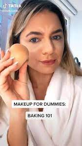 Pin By Hanna On Makeup Video Makeup Tutorial Face Makeup Tutorial Everyday Makeup For School