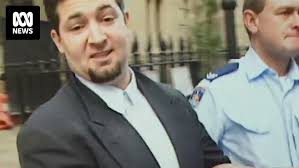 Mark Valera is sentenced for his crimes