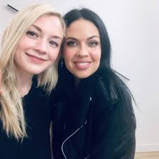 On this week's My Caffeine Withdrawal we have @kelsykarter She's such a  rockstar and will inspire u to go after your own unique creative vision.  😎🤩💗 If you like this week's episode,