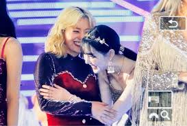 27.10.2021 · meski penghasilan nggak tetap, kamu mesti mengalokasikan untuk tabungan. Misa á´— Auf Twitter Sana And Eunha Jihyo And Yerin Nayeon And Sowon At Sbs Gayo Twice And Gfriend S Long Lasting Friendship Is Really Adorable Https T Co Jdup4r6vza