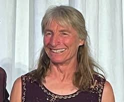 Smyers Wins National Age Group Triathlon Medals