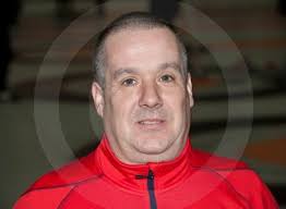 40006765-Road to Rio. Wheelchair racing athlete Simon Lawson from Maryport  has been selected to represent Team Great Britain at the 2016 Paralympic  games in Rio de Janerio in Brazil. Simon will compe -