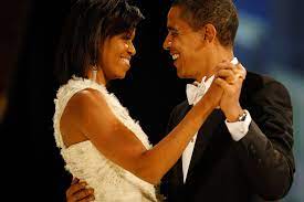 I won't be able to get to. Michelle Obama American Style Mode Faz