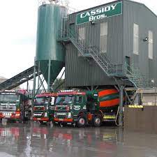 Check spelling or type a new query. Donegal Building Firm Cassidy Brothers Issues Statement Responding To Horror Stories Of Homes Falling Apart Due To Defective Mica Contaminated Blocks Irish Mirror Online