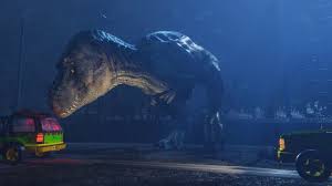 Rexy Breaks Out Experience The Jurassic Park Scene T Rex Breakout Gameplay Free Dinosaur Game Youtube