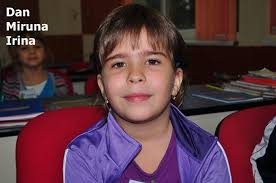 Cei mai frumosi boboci de la Liceul Teoretic Grigore Moisil Timisoara,  CLASA I C, se prezinta!