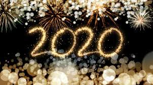 Новый год 2020 фото
