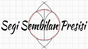 Maybe you would like to learn more about one of these? Proyeksi Limas Segi Sembilan Presisi Orthogonal Gaya Eropa Europan Style Youtube