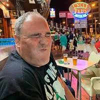 UNCLE PEDS TOWN, Benidorm