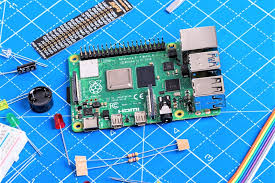 The raspberry pi 400 is effectively a raspberry pi 4 built into raspberry pi's branded keyboard (itself a very nice piece of kit). Your Node Your Keys Your Bitcoin Raspberry Pi