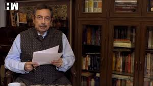 Get other latest updates via a notification on our mobile app available. Sc For Protecting Journalists Quashes Fir Against Vinod Dua For Criticising Modi Government Deccan Herald