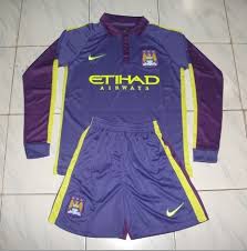 This is the new man city away kit 14/15, manchester city's new alternate strip for the upcoming premier league season. Manchester City 14 15 Ls Third Soccer Jersey Shirt Shorts Model 1411090249 Manchester City Cheap Football Kits Custom Made Discount Replica Shirts Cheap Soccer Jerseys Wholesale Training Jacket Hoodie Sweatshirt Suits Soccerjerseyparadise Shop