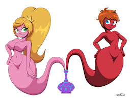 Page 3 of Leah Shimmer And Shine hentai videos, GIFs, and images | Rule 34  App