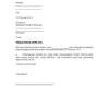 24 responses to contoh notis berhenti kerja 7 hari, sebulan atau 2. 1
