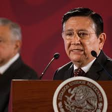 Si Ignacio Ovalle tiene responsabilidad tiene que asumirla: AMLO