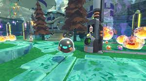 Slime Rancher Deluxe Edition For Ps4 Buy Cheaper In Official Store Psprices Usa