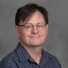 Patrick McGowan, Director of Faith Formation