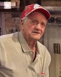 Goat Nunley Obituary March 19, 2025