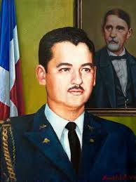 Fernández Domínguez, líder fundador del movimiento militar  constitucionalista, muere en combate un día como hoy en 1965