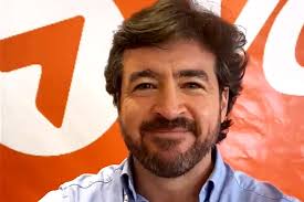 Daniel Ceballos after voting: "Venezuela requires the defense of its  sovereignty"