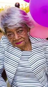 Sarah Armina Leverett Obituary (2023)