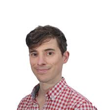 Neil Scott, UX Designer and Frontend Developer, media co-op