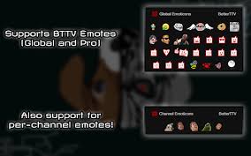 Twitch.tv is the most popular video gaming streaming service around, equally famous for its chat some of the best added extras are the ability to hover over links for image previews and see deleted. The Ffz Add On Pack