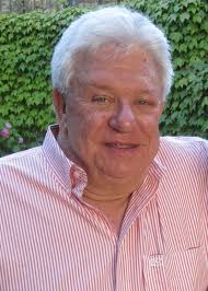 Rev. Canon David P. Thomas of West Grove