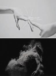 Expecto Patronum Vs Avada Kedavra We Ve All Got Both Light And Dark Inside Us What Matters Is Harry Potter Spells Harry Potter Aesthetic Harry Potter Tumblr