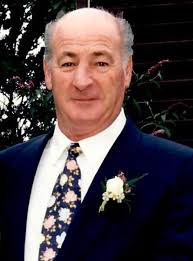 Thomas J. Conroy Obituary