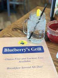 Blueberry S Grill Myrtle Beach Sc Myrtle Beach Sc Myrtle Beach Blueberry