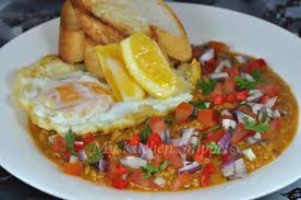Posted on october 25, 2015 by norlatif. Resepi Kacang Pool Asmah Laili Resepisedap Letansu Com