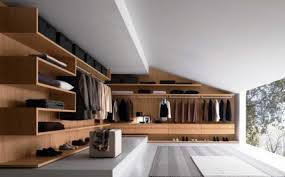 Des meubles de qualité, fabriqués en france. 1001 Idee Pour Un Dressing Sous Pente Gain De Place