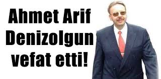 Bizi, gerçek sahibi cia olan amerikan sosyal ağlarında tamamen. Ahmet Arif Denizolgun Vefat Etti Eregli Haberleri