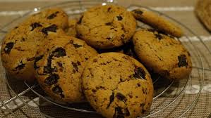 If you have egg allergies, or you are vegetarian or ran out of eggs or just avoiding eating eggs, these. Vegan Chocolate Chip Cookies A Tasty Treat For Veganuary The Irish Catholic
