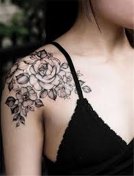 08.06.2019 · the significance of floral tattoo patterns on shoulder needless to say, floral tattoo patterns will probably be among the top 3 list of tattoo designs for. 50 Gorgeous And Exclusive Shoulder Floral Tattoo Designs You Dream To Have Women Fashion Lifestyle Blog Shinecoco Com Shoulder Tattoos For Women Floral Tattoo Shoulder Flower Tattoo Shoulder