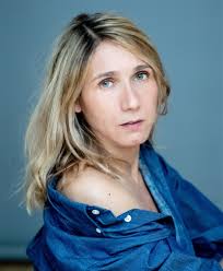 Alexandra Chouraqui- Fiche Artiste