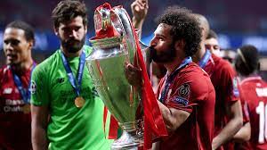 Premier league championship scottish premiership european teams. Fc Liverpool Mohamed Salah Lehnte Laut Hany Ramzy Ein Angebot Von Real Madrid Ab Goal Com