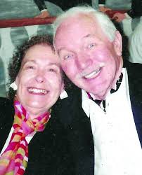 Judith Claire Marron