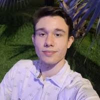 Vitor Linsbinski de Oliveira