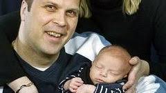 Annika och Bobby Schmidt